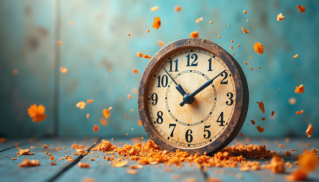 O paletă de culori vibrante și pensule, simbolizând bucuria de a descoperi pictura pentru începători.